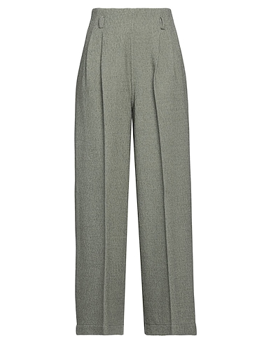 BRUNO MANETTI Hosen 100% Wolle