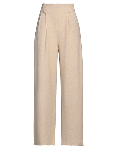 BRUNO MANETTI Casual pants 100% Wool