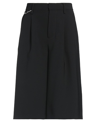 DSQUARED2 ワイドパンツ ポリエステル 100% / ポリウレタン