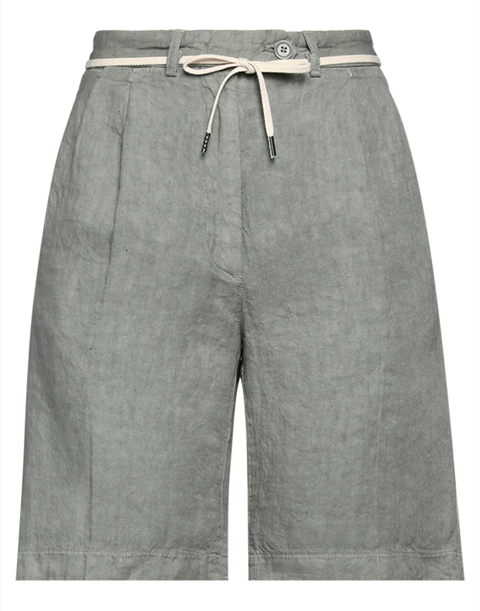 ASPESI - ショートパンツ＆バミューダ