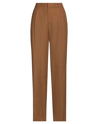 PT Torino Casual trouser 76% Viscose, 24% Linen