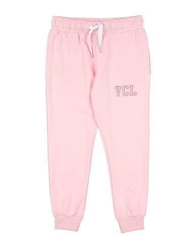 VICOLO Hosen Rosa 96% Baumwolle, 4% Elastan