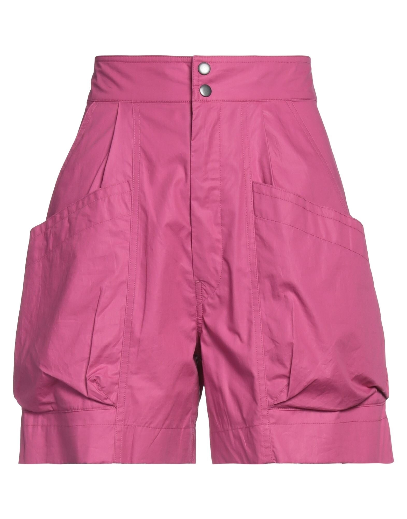 ISABEL MARANT - Shorts & Bermuda Shorts