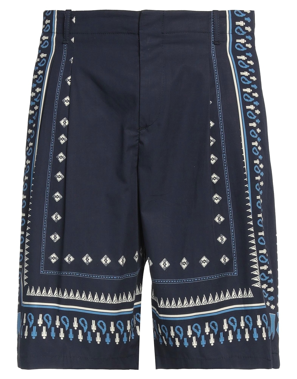 ETRO - Shorts & Bermuda Shorts