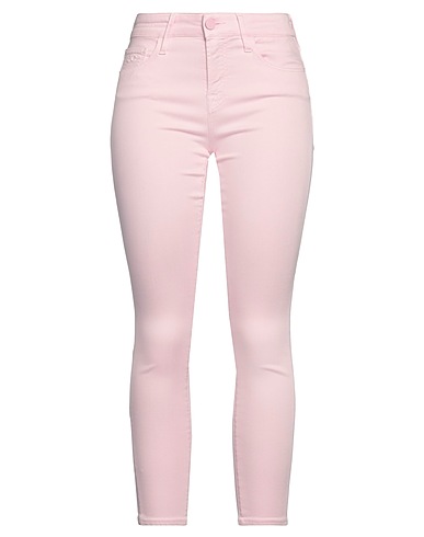 JACOB COHЁN Jeans Rosa 63% Lyocell, 30% Baumwolle, 5% Polyester, 2% Elastan