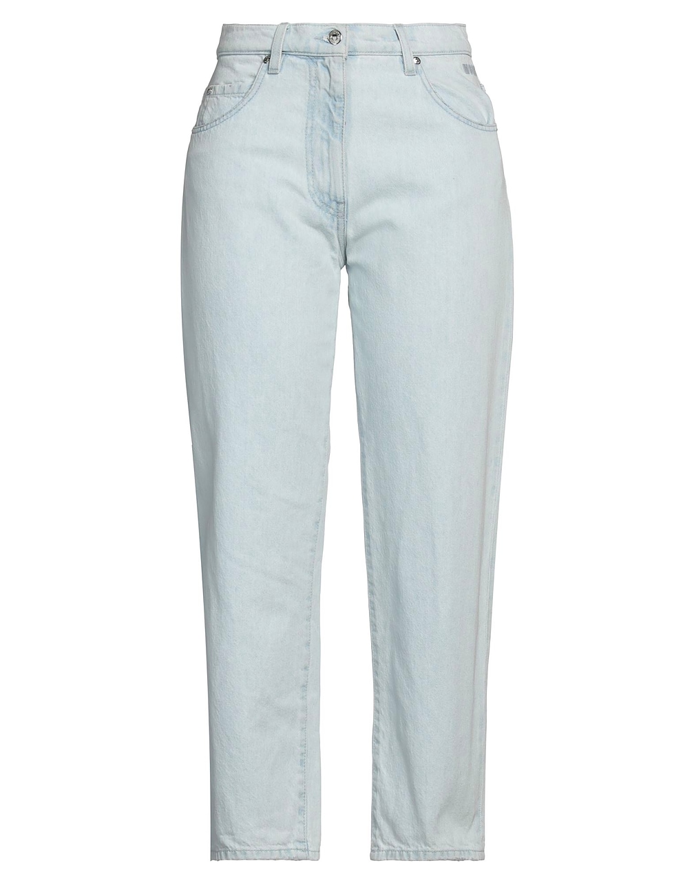 MSGM - Pantalones vaqueros