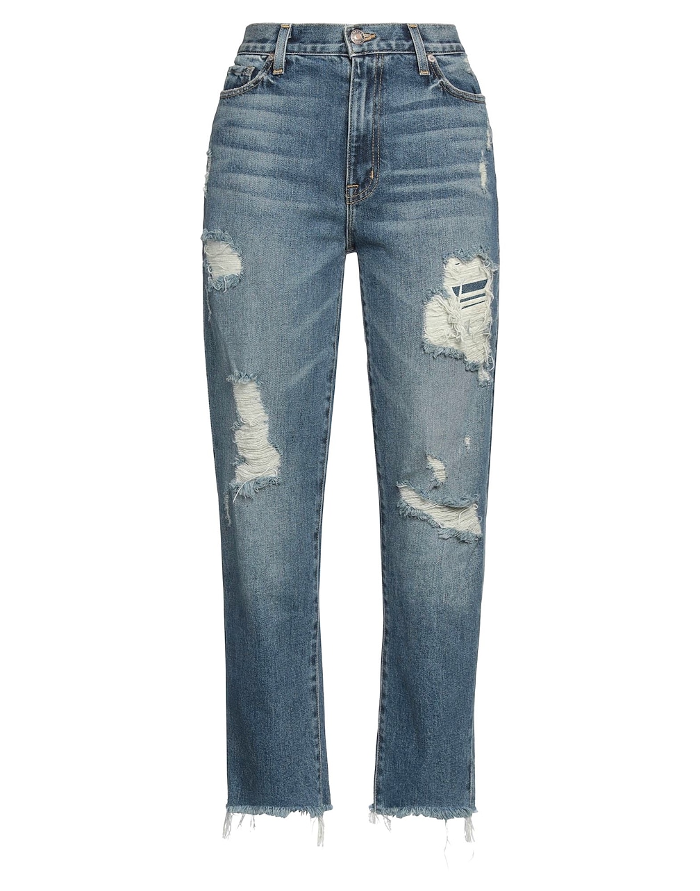 CURRENT/ELLIOTT - Jeans
