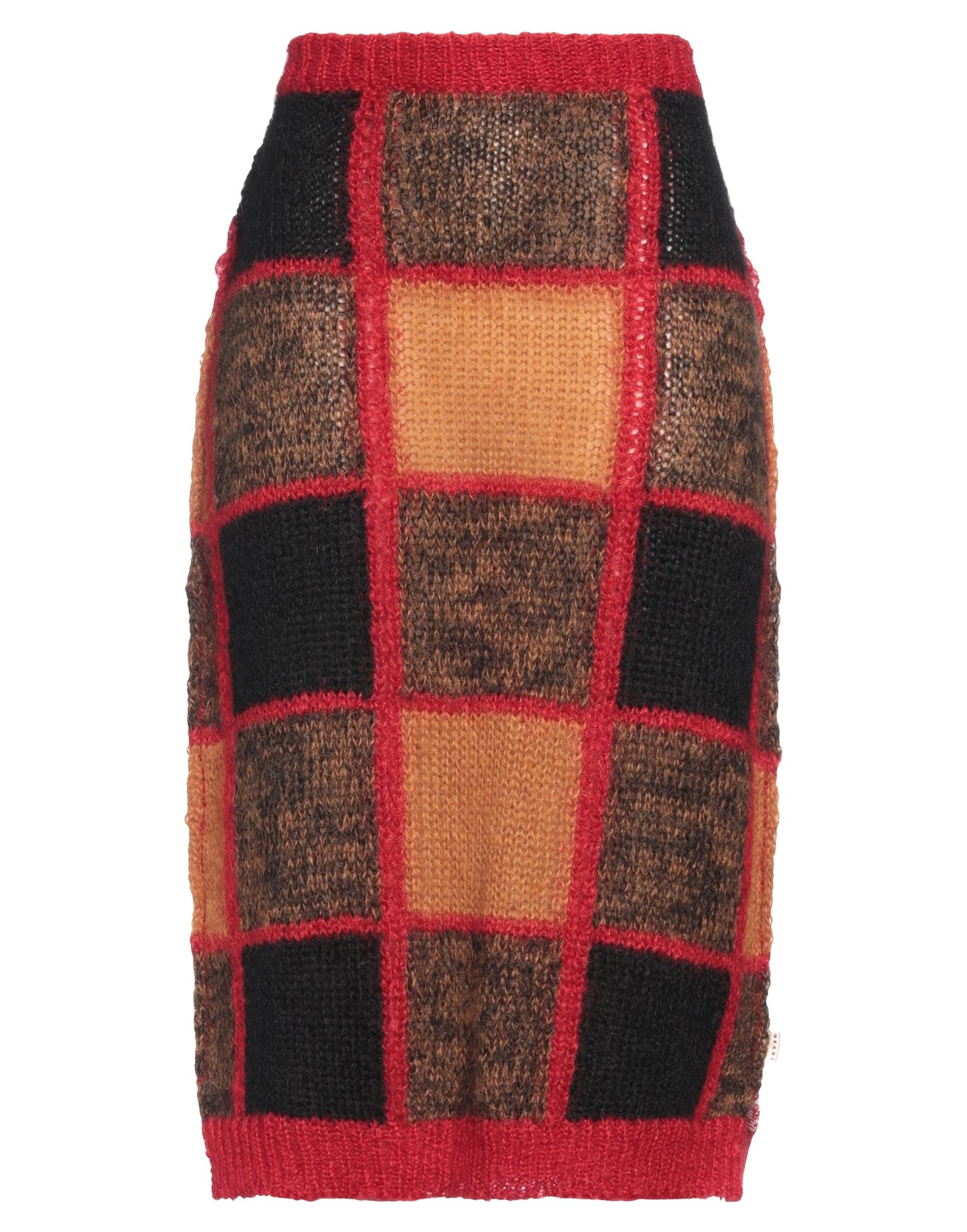 MARNI - ミディスカート