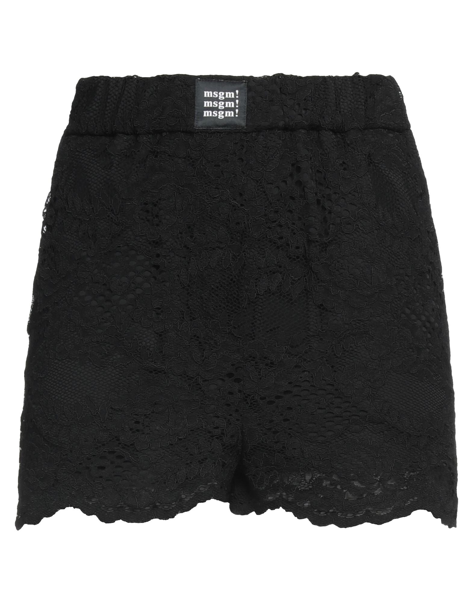 MSGM - Shorts & Bermuda Shorts