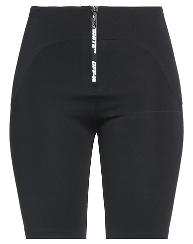 OFF-WHITE™ Leggings Nero 90% Poliammide, 10% Elastan