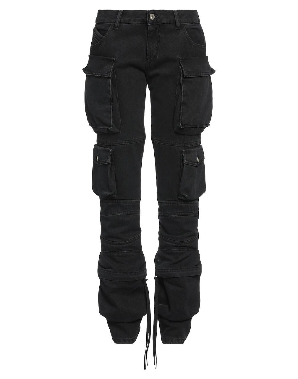 THE ATTICO - Jeanshosen