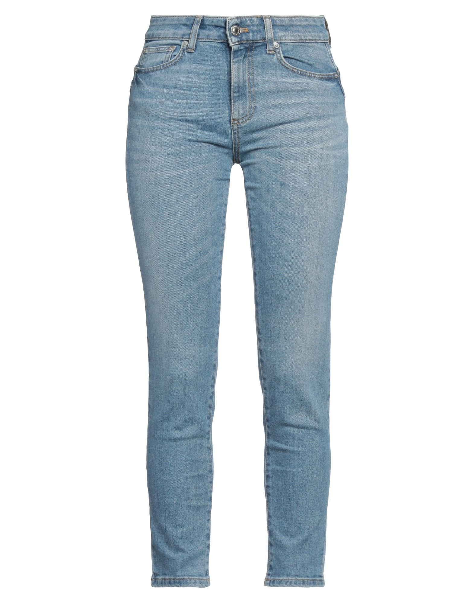 ERMANNO FIRENZE - Jeans