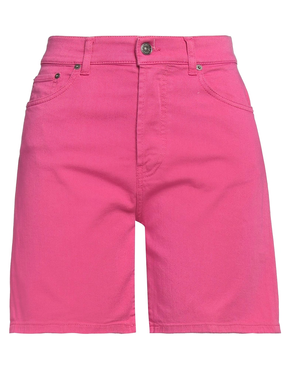 DONDUP - Shorts vaqueros