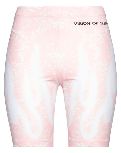VISION OF SUPER Leggings 82% Polyester, 18% Elastane