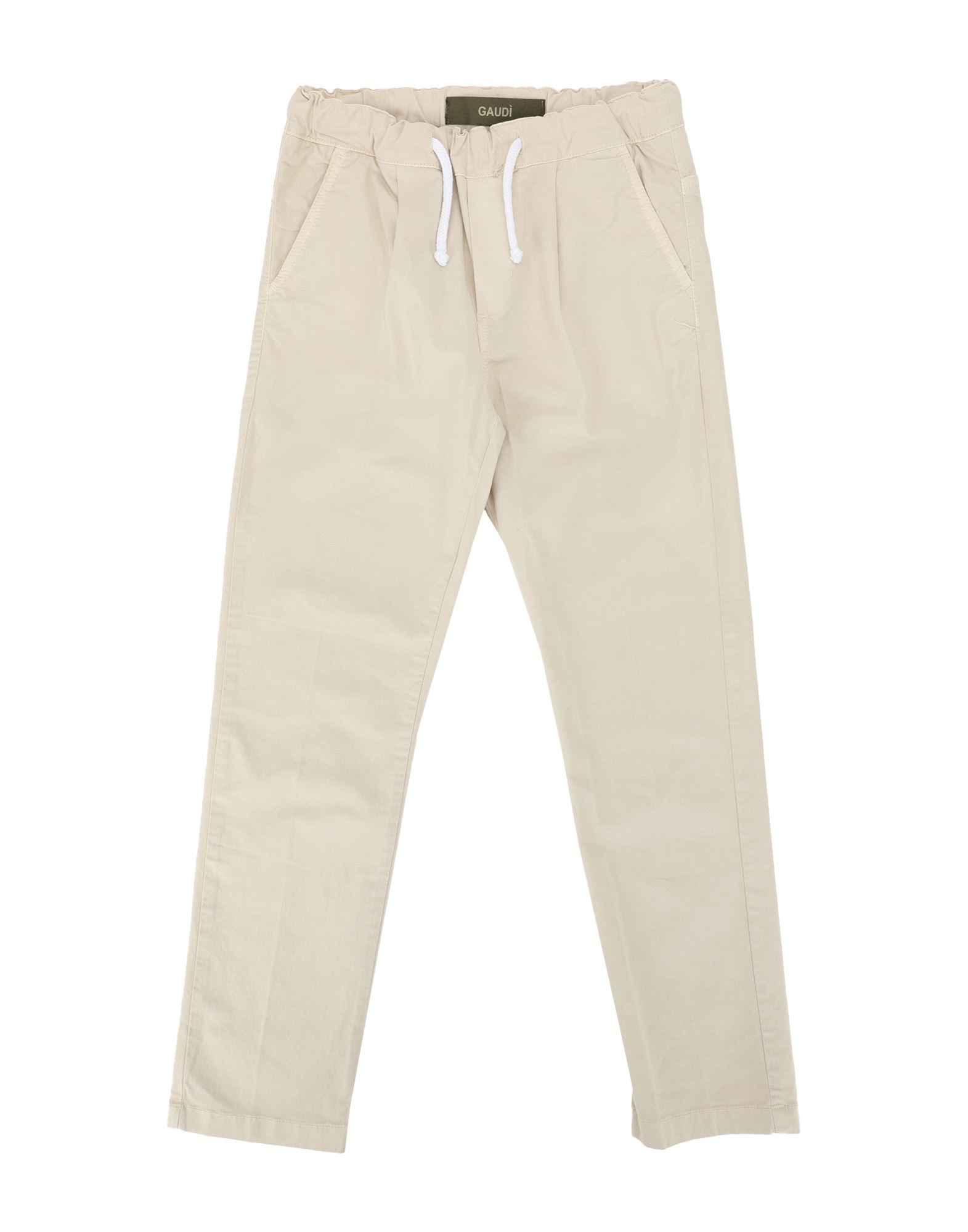 GAUDÌ - Trousers