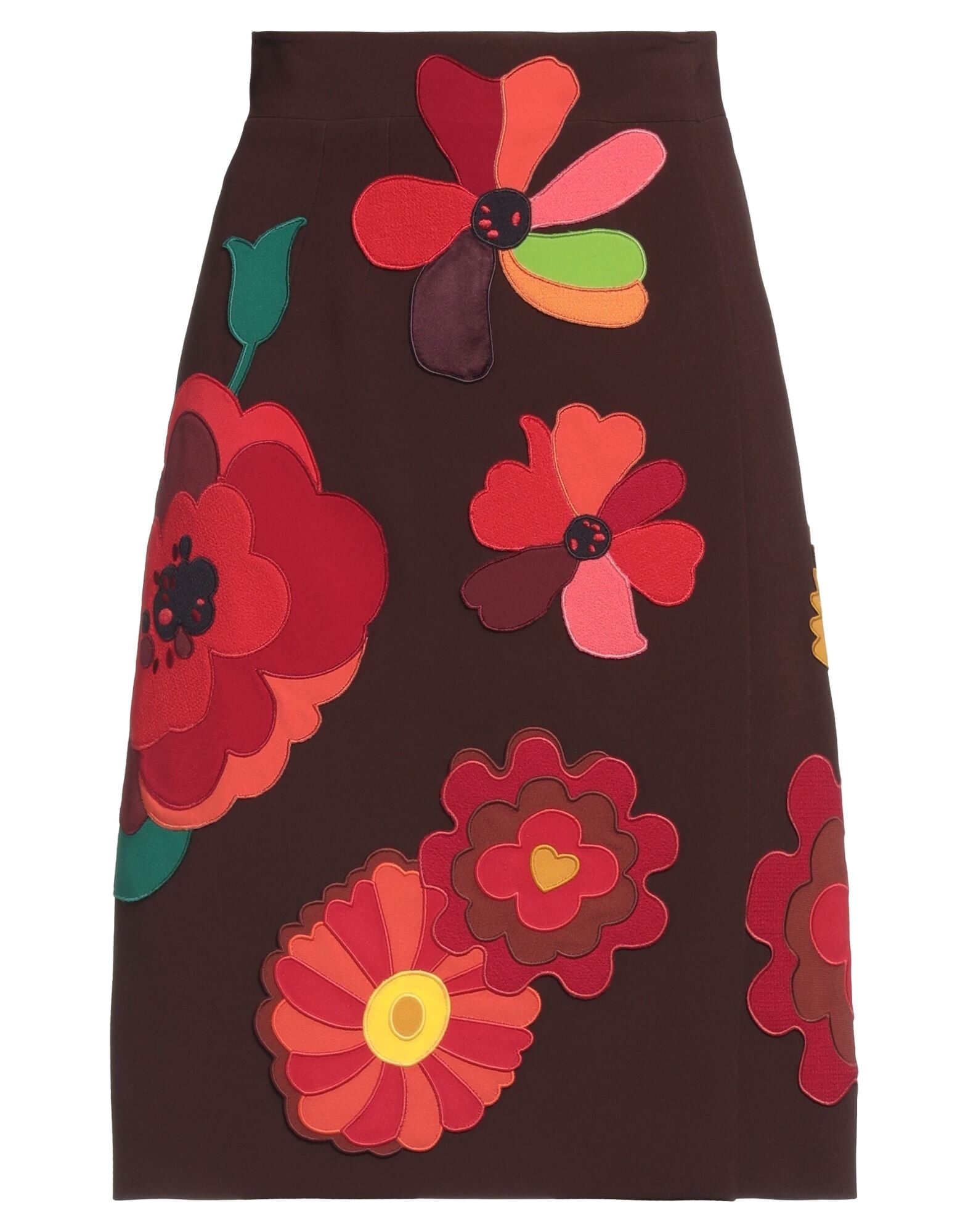 DOLCE&GABBANA - Midi skirts