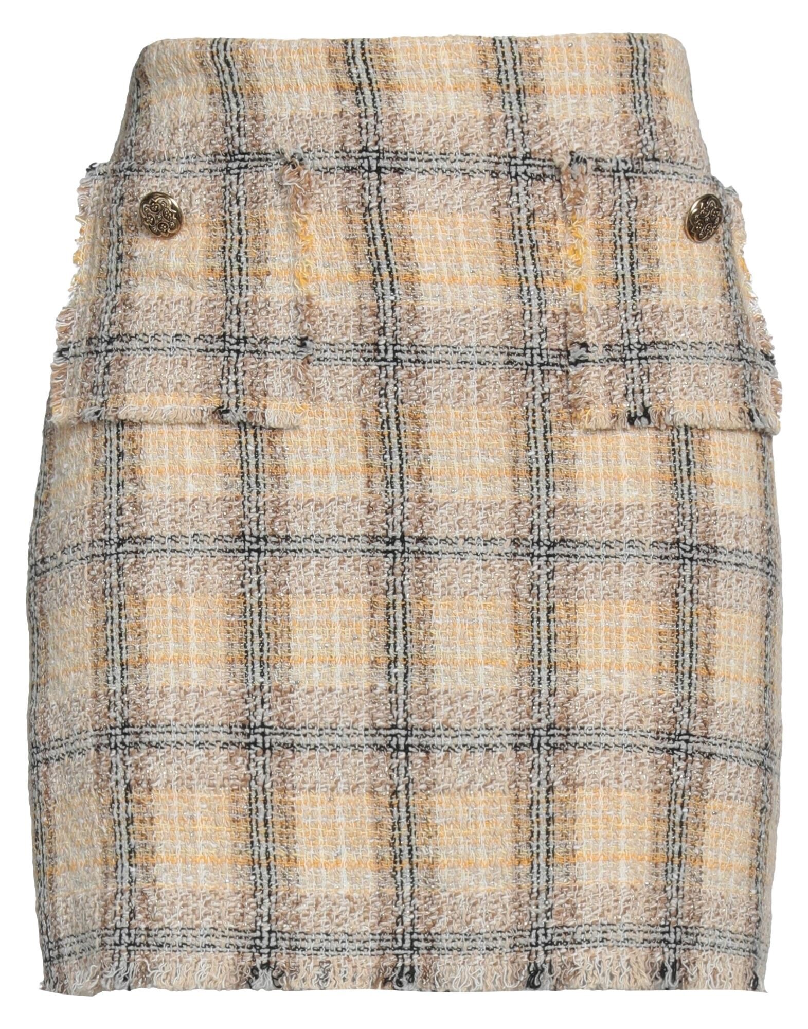 COMPAGNIA ITALIANA - Miniröcke