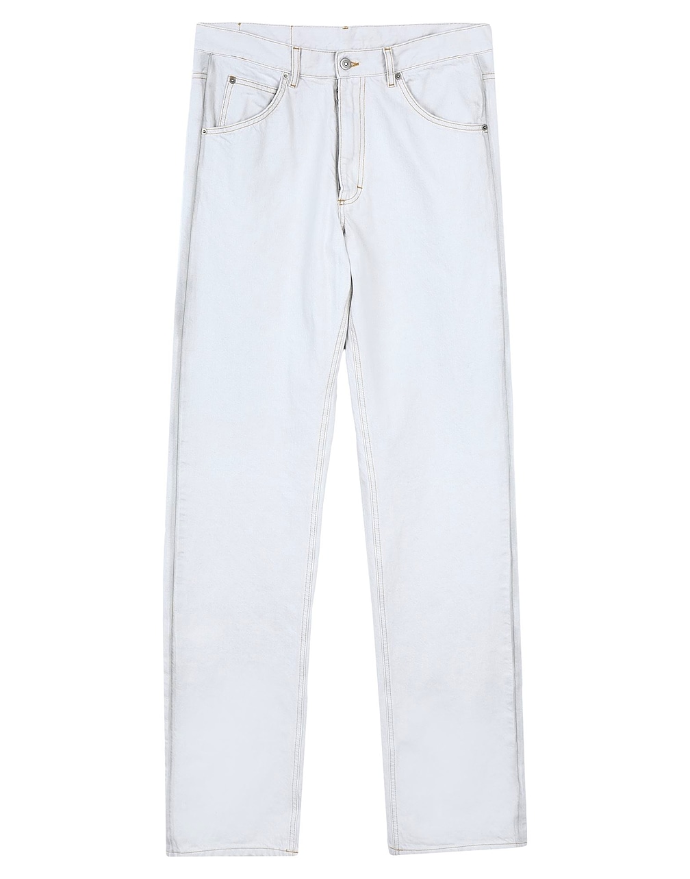MAISON MARGIELA - Pantalones vaqueros