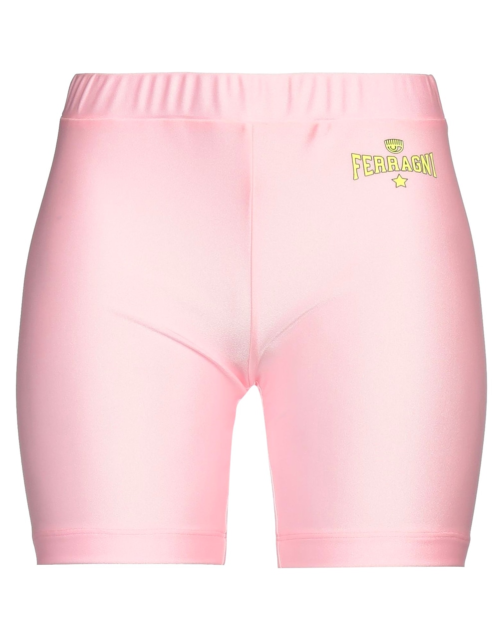 CHIARA FERRAGNI - Shorts & Bermuda Shorts