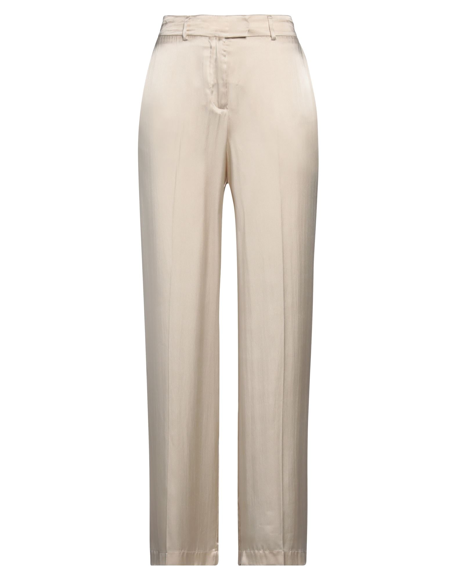 SEMICOUTURE - Trousers