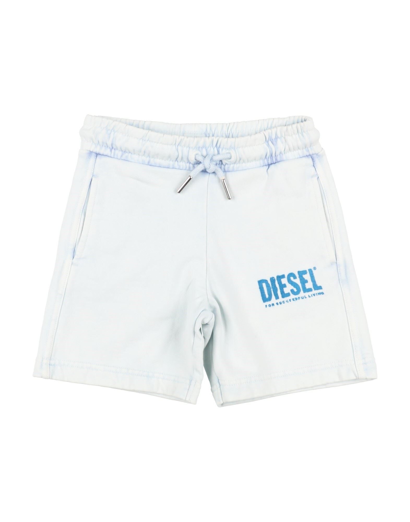 DIESEL - Shorts & Bermuda Shorts