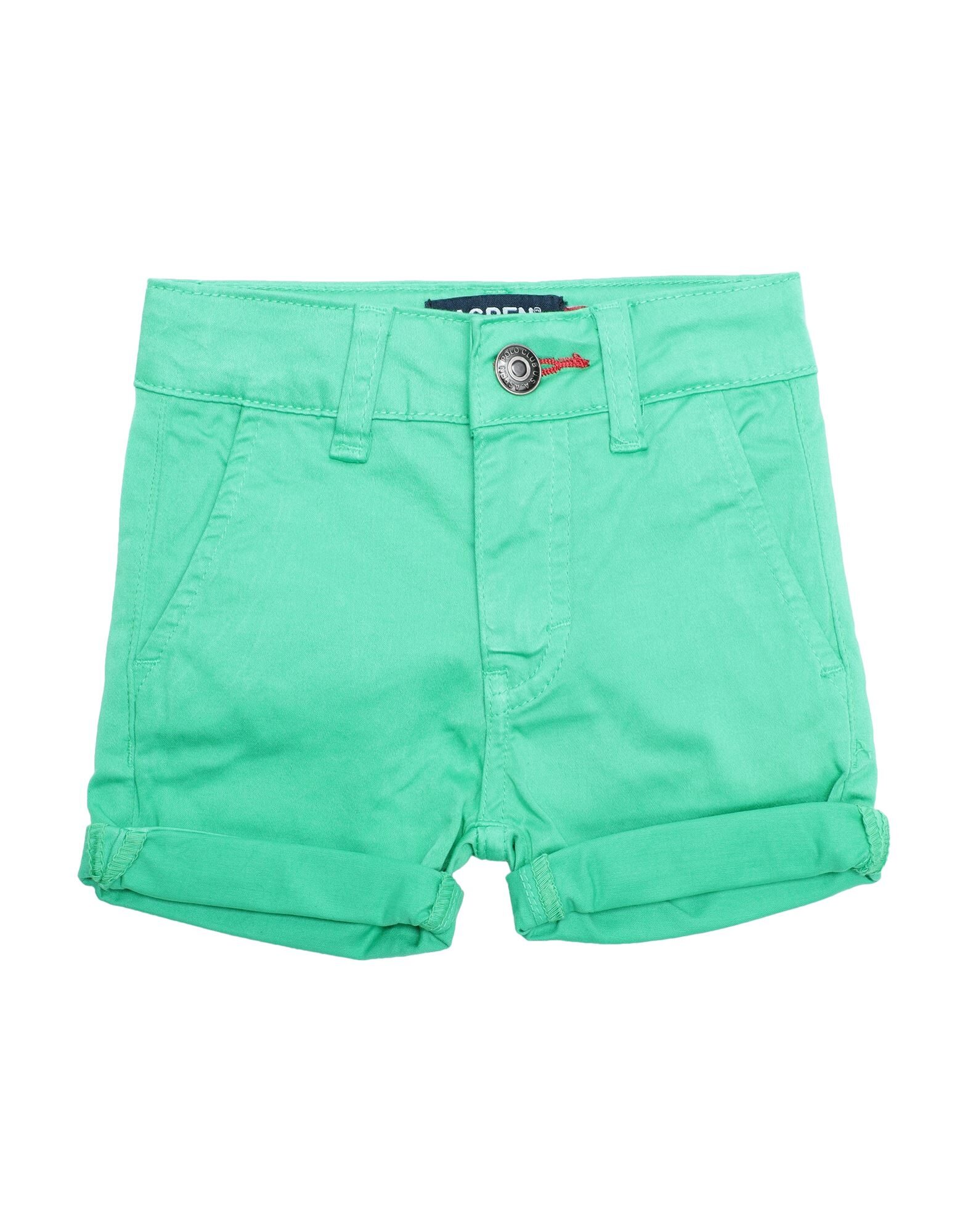 ASPEN POLO CLUB - Shorts & Bermuda Shorts