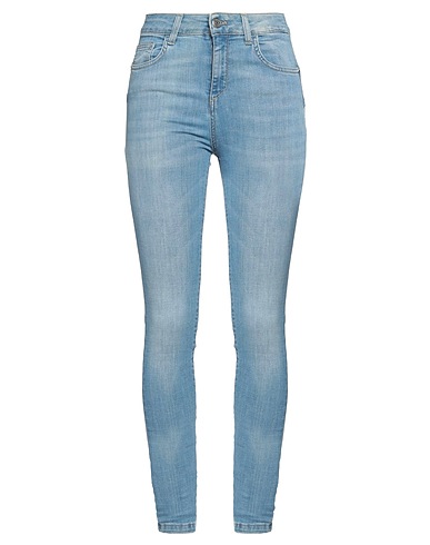 KOCCA ジーンズ コットン 81% / ポリエステル 17% / ポリウレタン 2%