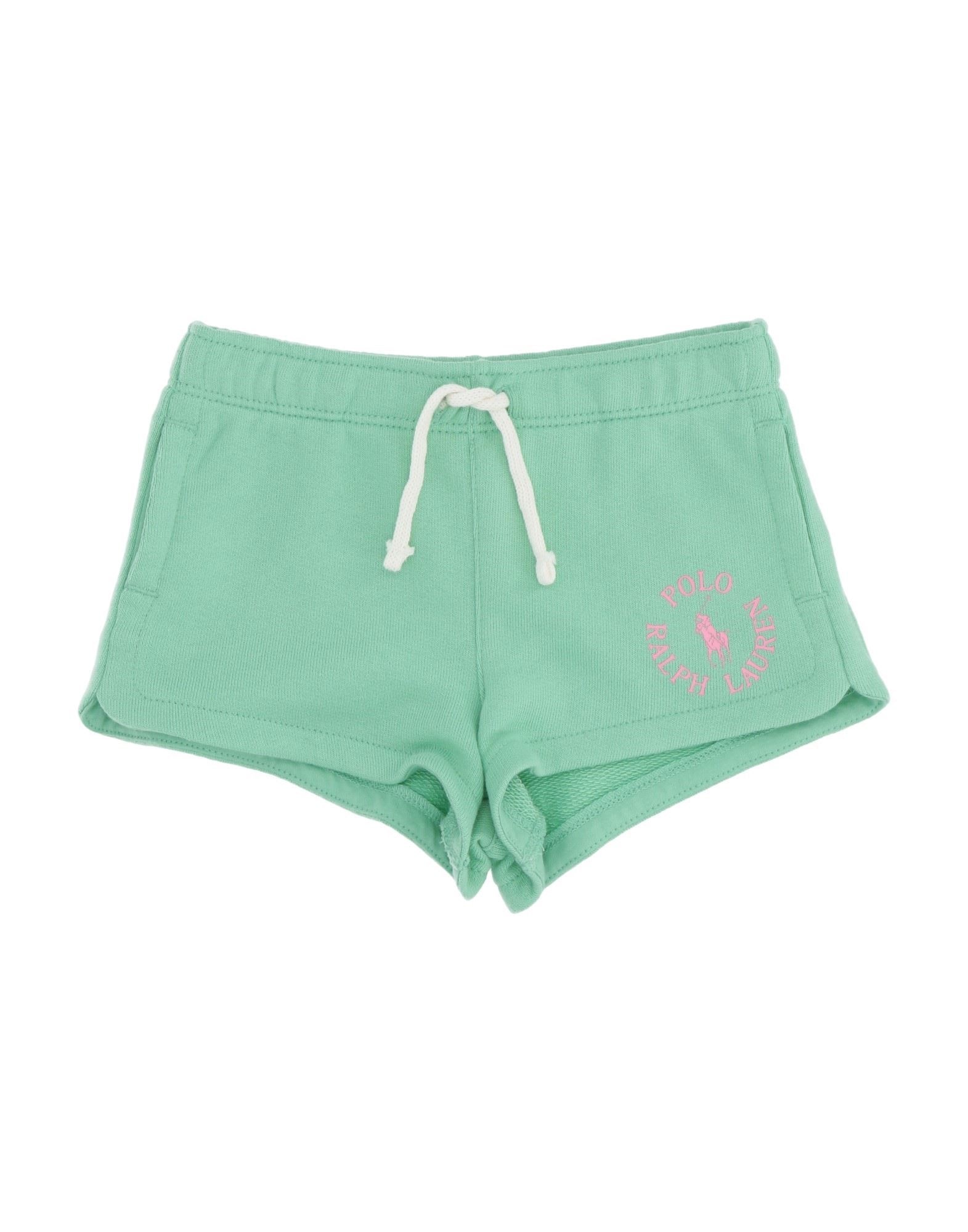 POLO RALPH LAUREN - Shorts & Bermuda Shorts