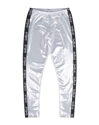 GAëLLE Paris Pantalon 95% Polyester, 5% Élasthanne