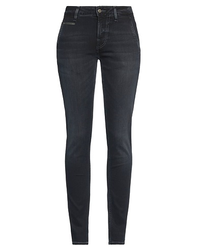 GUESS Denim trousers 93% Cotton, 5% Polyester, 2% Elastane