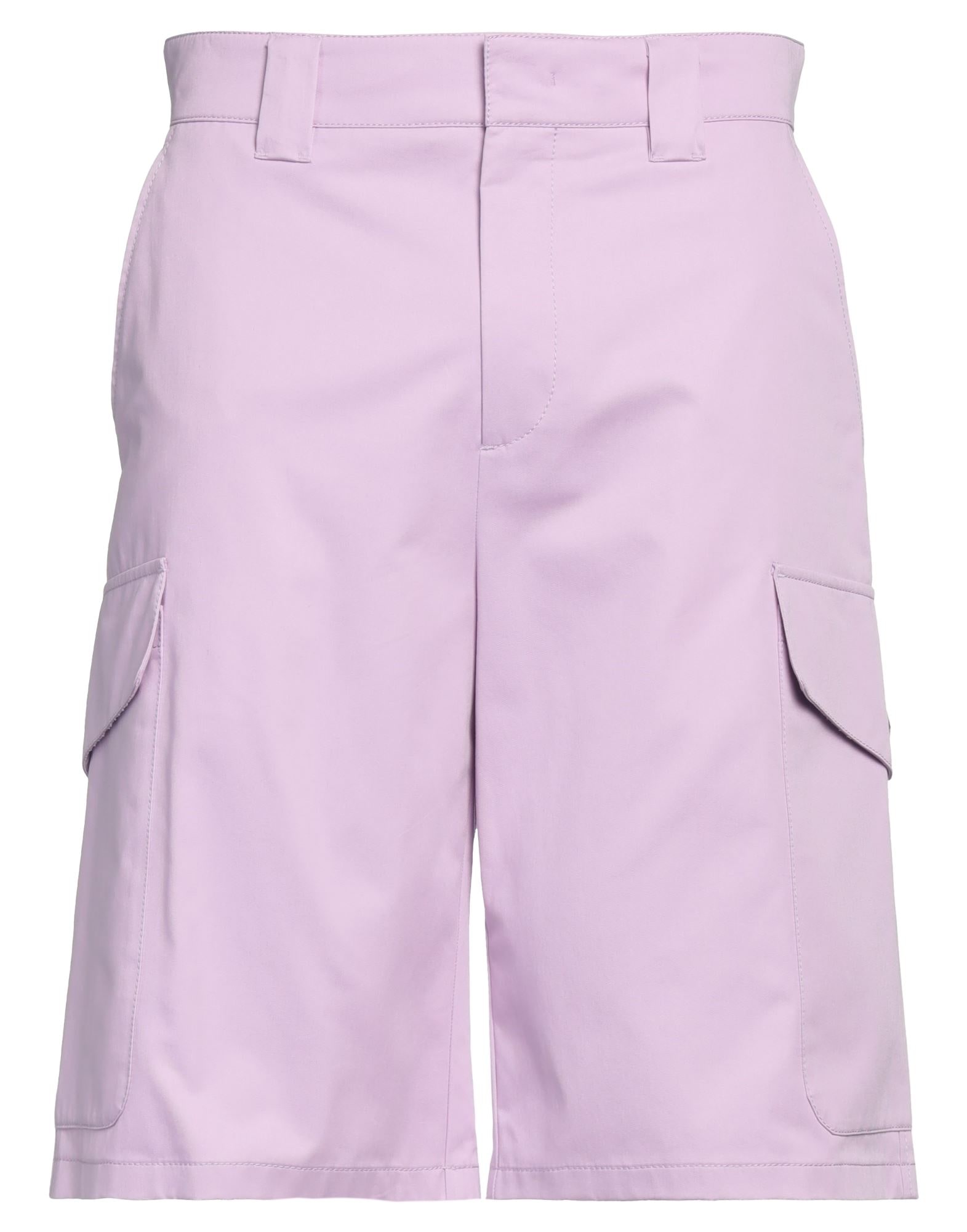 MSGM - Shorts & Bermuda Shorts
