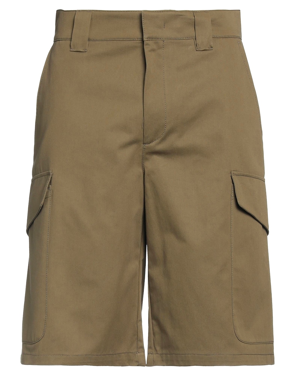 MSGM - Shorts & Bermuda Shorts
