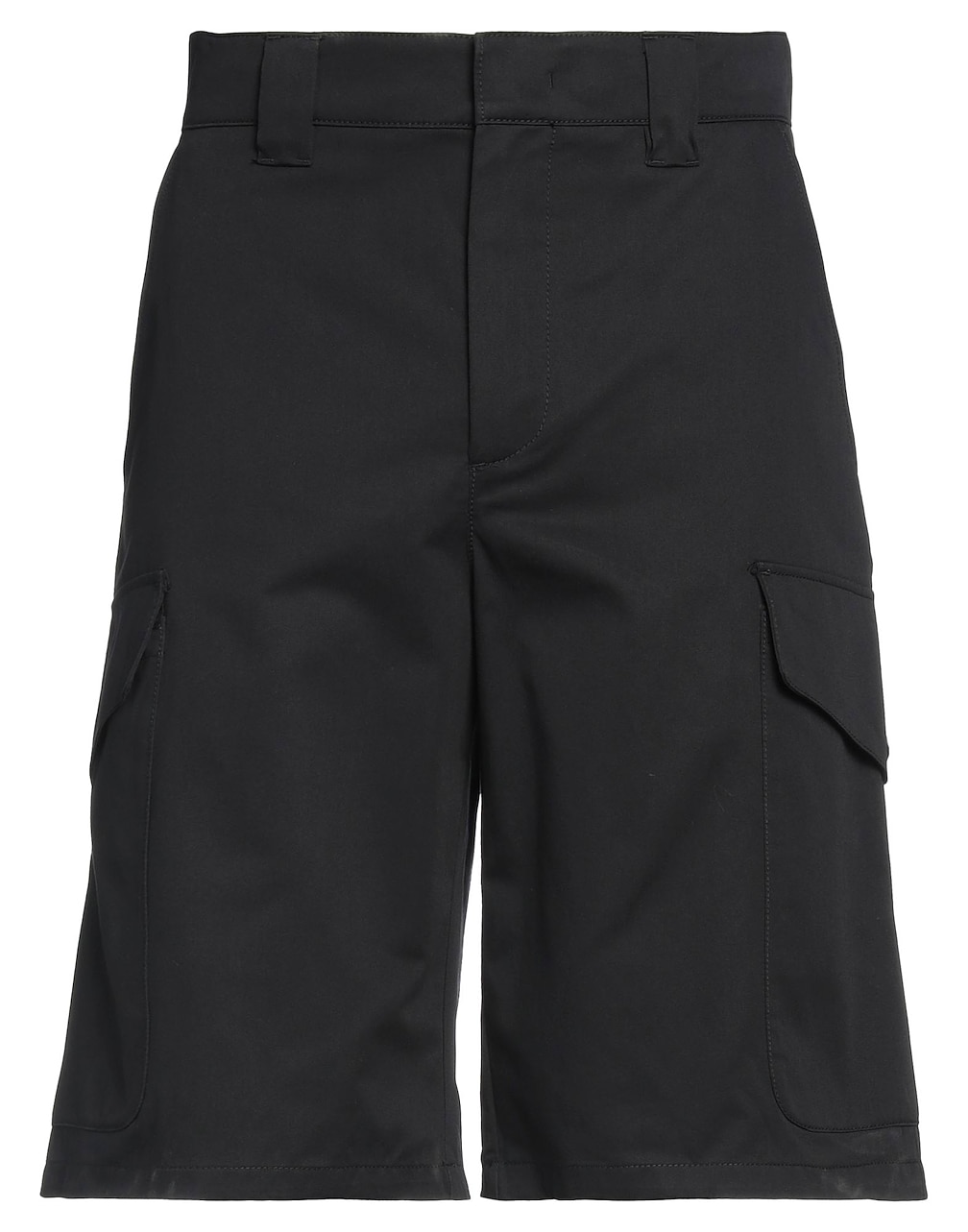 MSGM - Pantalones cortos y bermudas