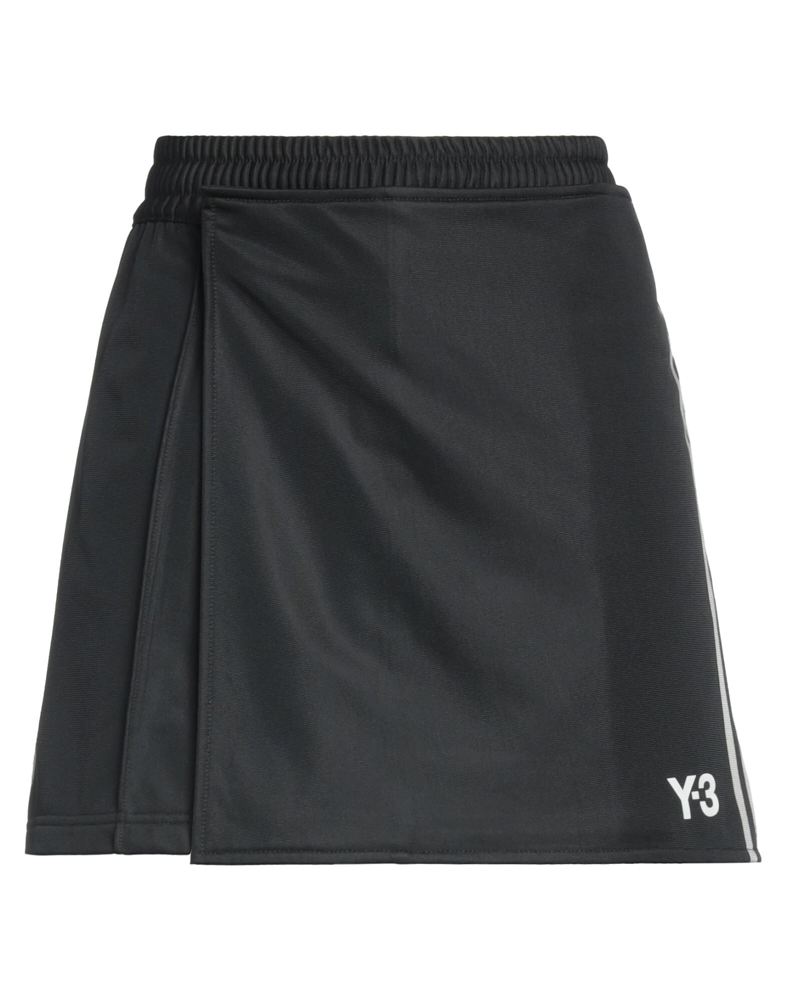 Y-3 - Shorts & Bermuda Shorts