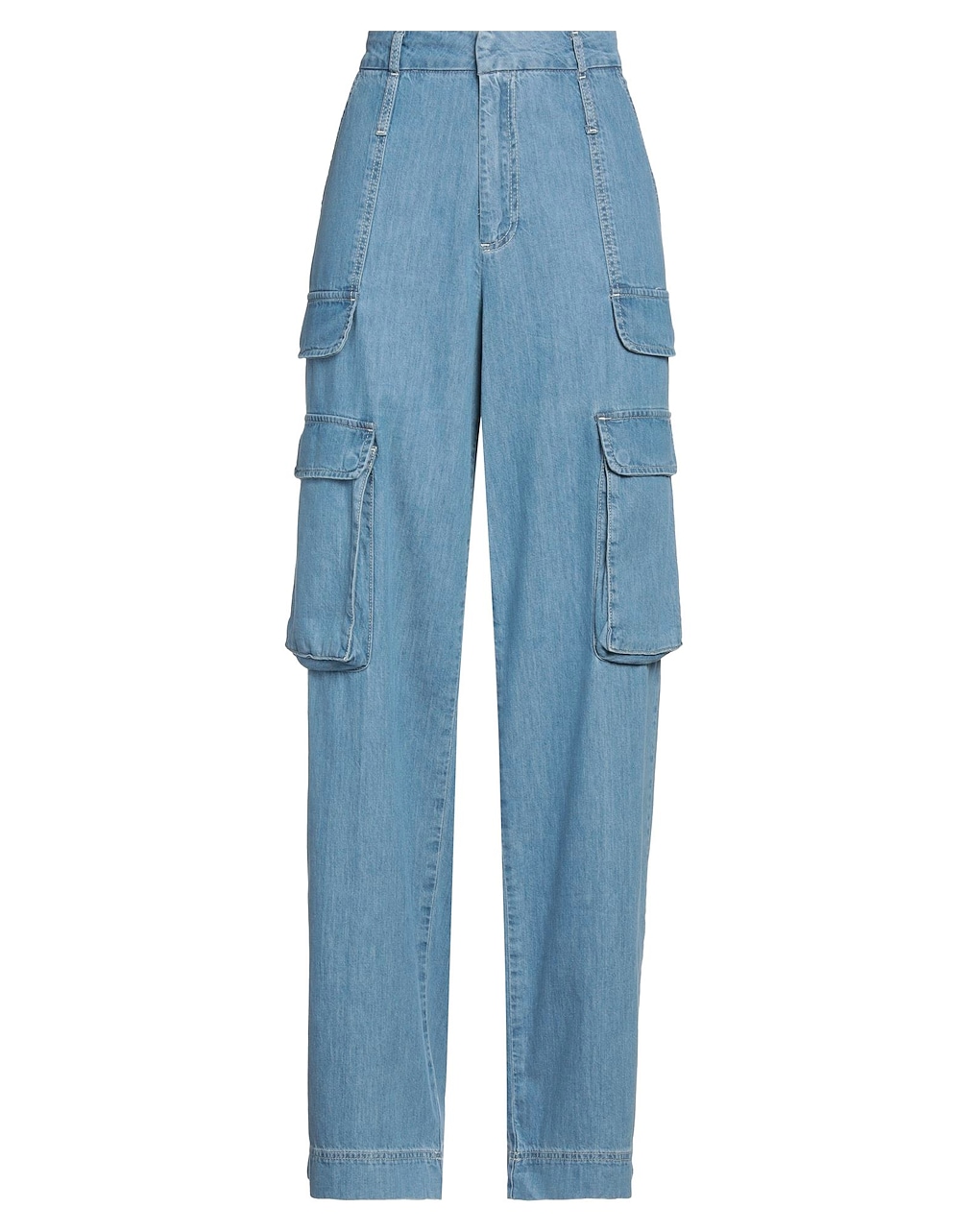 FRAME - Pantaloni jeans