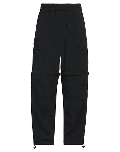 MSGM Casual trouser 100% Polyamide