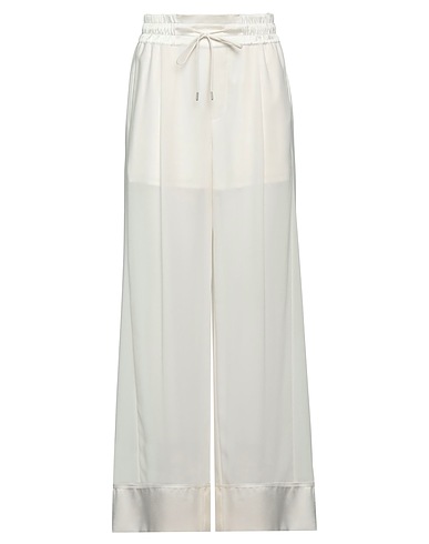 HIGH Hosen TECH Elfenbein 100% Polyester