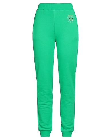 CHIARA FERRAGNI Pantalón 100% Algodón, Elastán