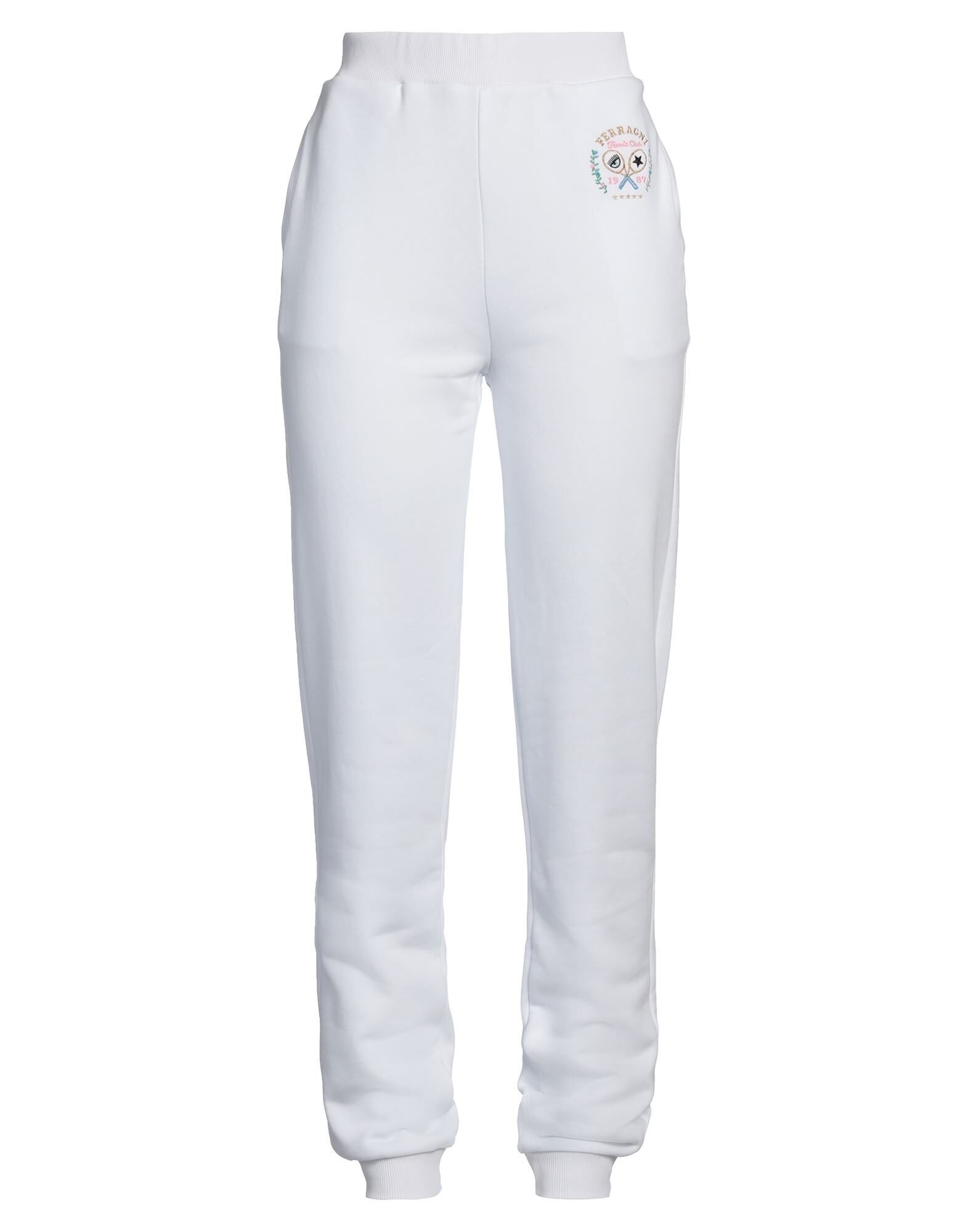 CHIARA FERRAGNI - Pants