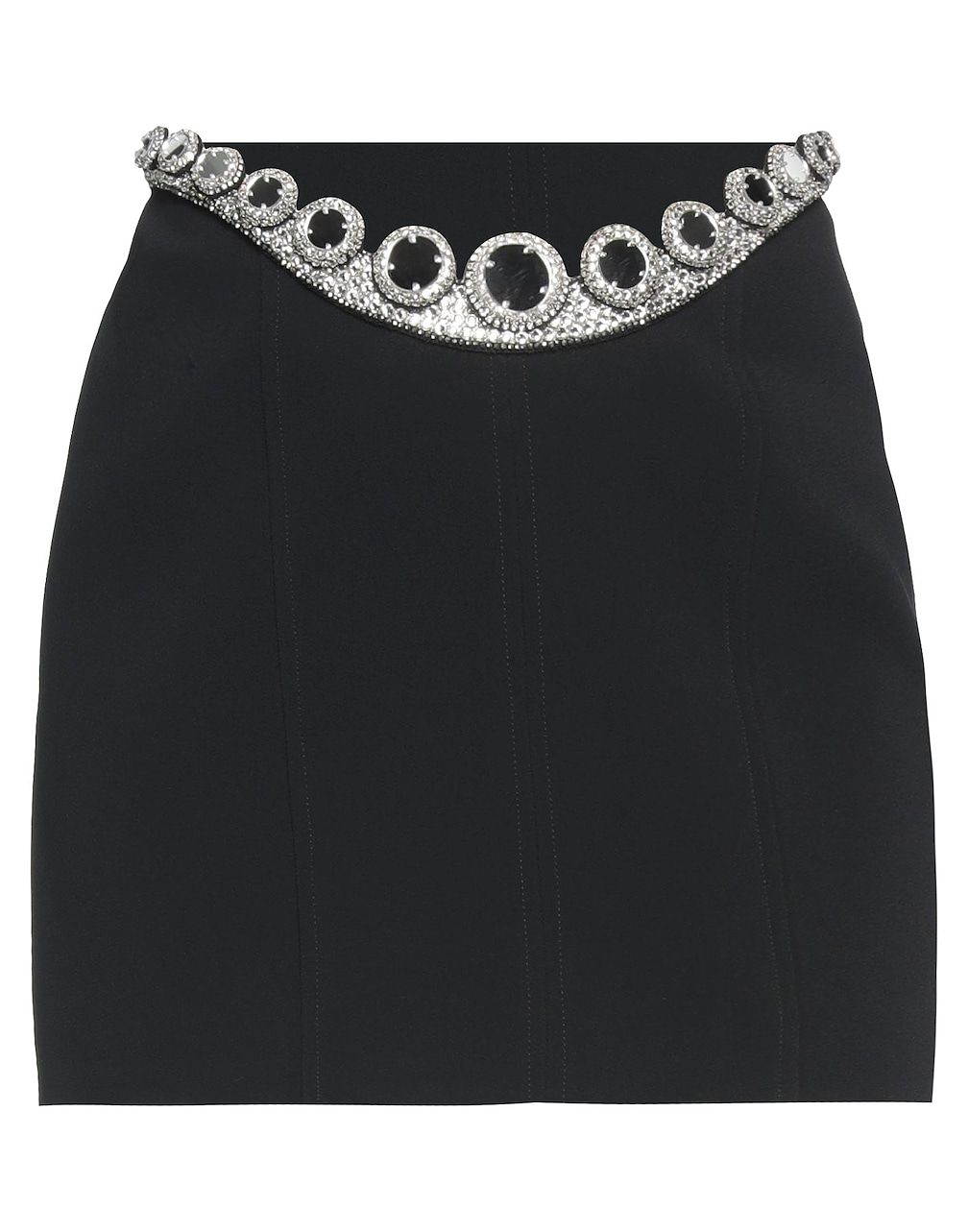 DAVID KOMA - Mini skirts