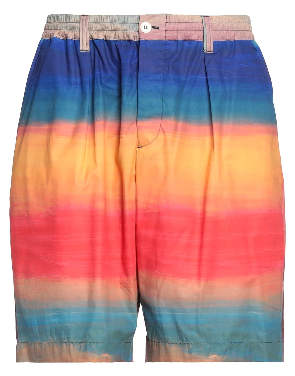 MARNI - Shorts & Bermuda Shorts