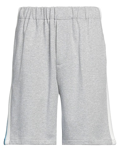 PMDS PREMIUM MOOD DENIM SUPERIOR Pantalone felpa Grigio chiaro 100% Cotone