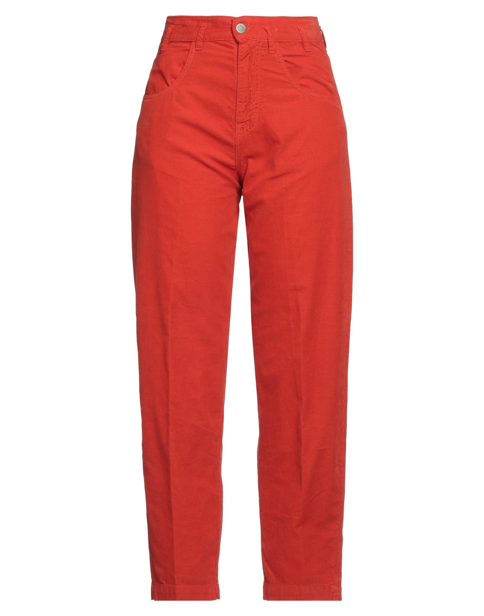 MASSIMO ALBA - Trousers