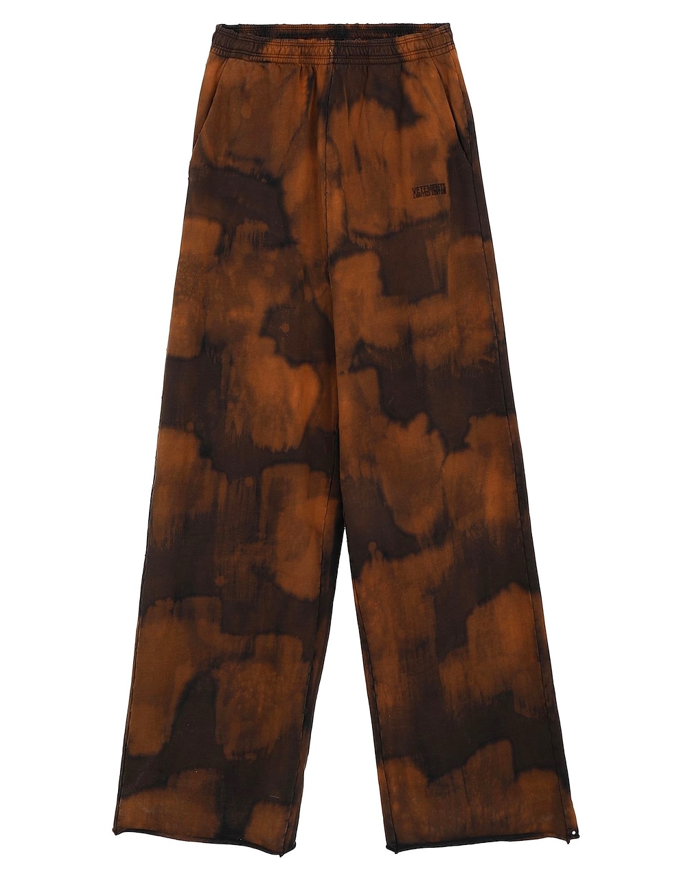 VETEMENTS - Pants