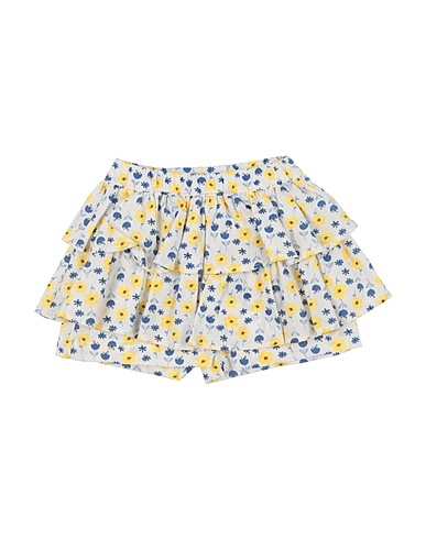 MEILISA BAI Jupe 97% Coton, 3% Élasthanne