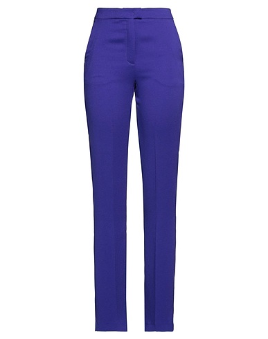 THE ANDAMANE Hosen Violett 100% Polyester