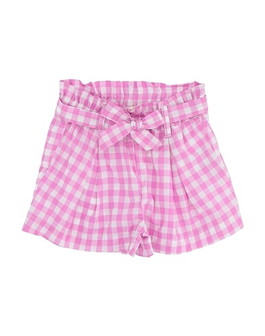 PLEASE Shorts & Bermuda 100% Cotton