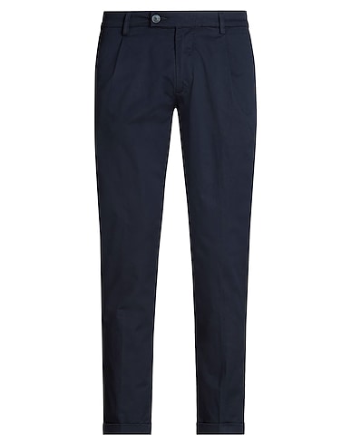 RE_HASH Chinos 98% Baumwolle, 2% Elastan