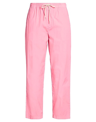 DEPARTMENT 5 Casual trouser ROSA 98% Cotton, 2% Elastane