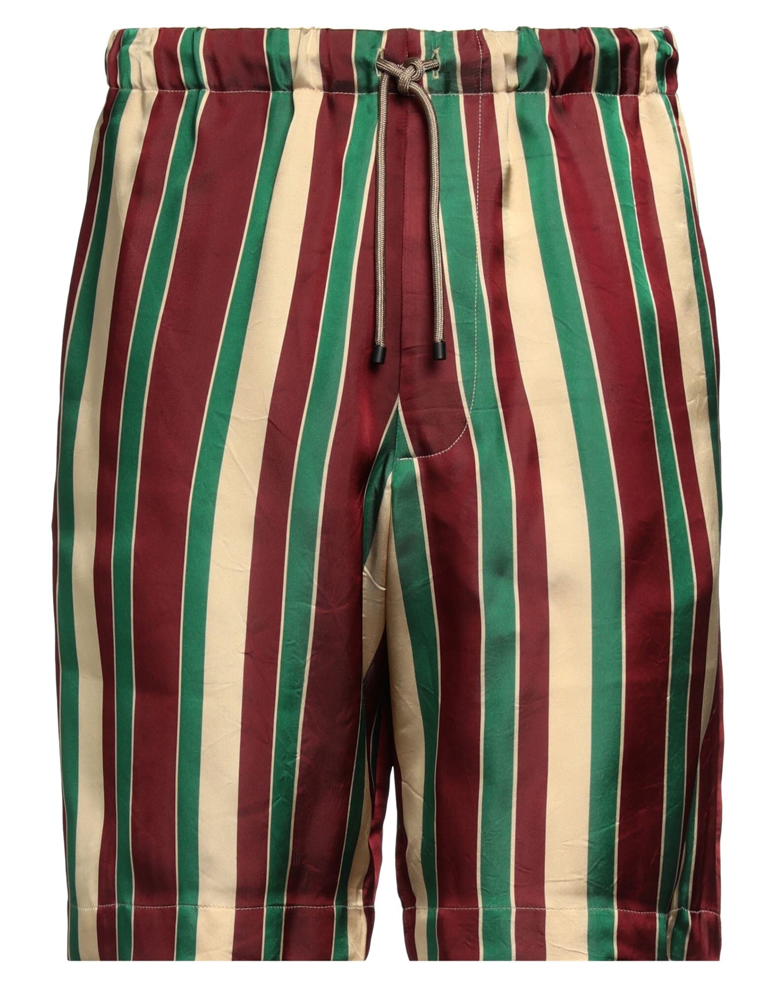 DRIES VAN NOTEN - ショートパンツ＆バミューダ